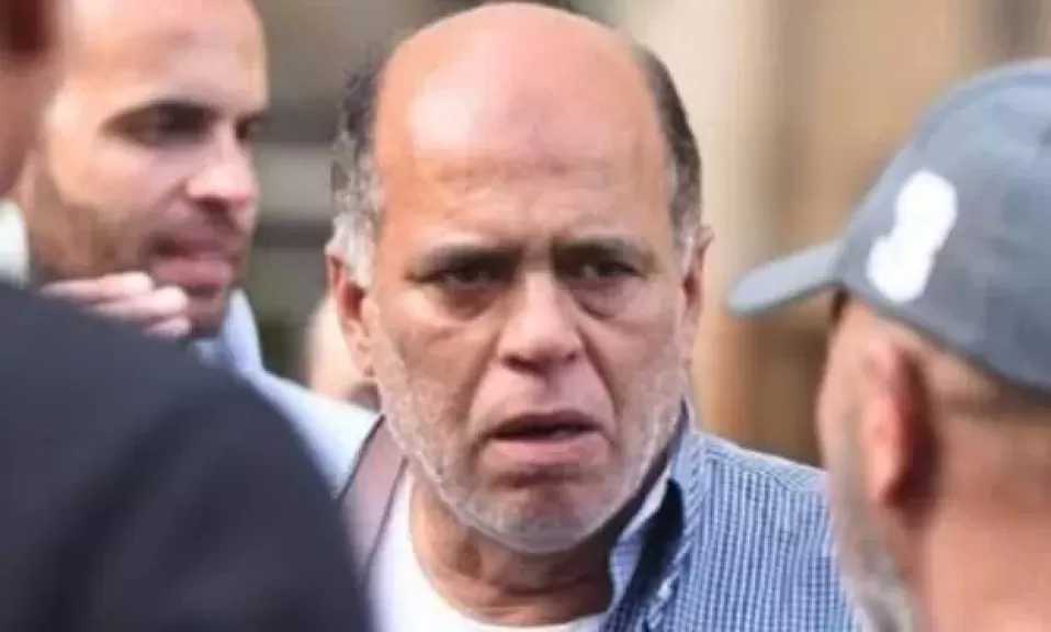 هشام يكن: قائمة الزمالك تصعّب مهمة معتمد جمال