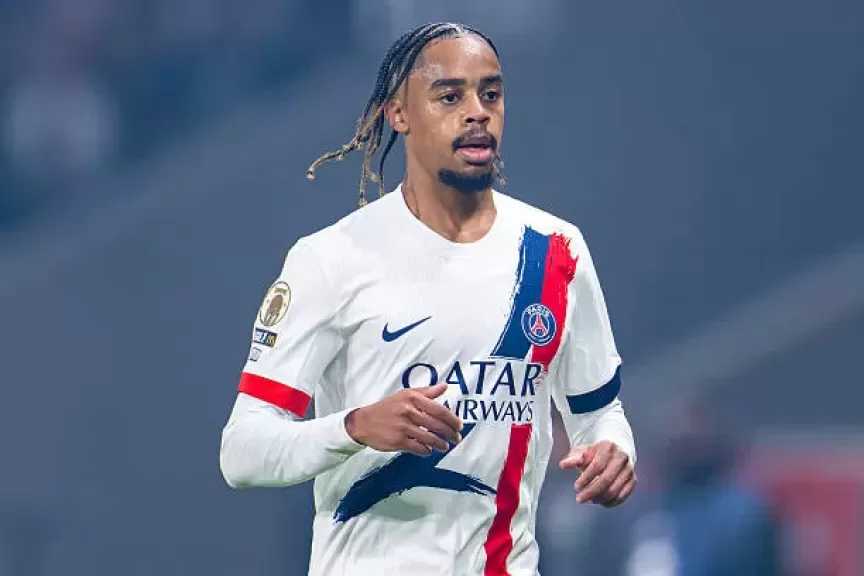 ليفربول يرفع عرضه لضم باركولا وسان جيرمان يتمسك بـ150 مليون يورو