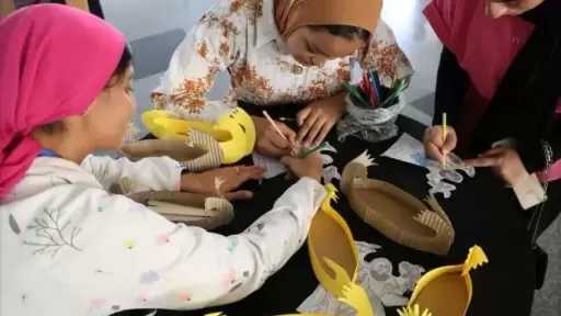 وزير الري: الحفاظ على نهر النيل مسئولية مشتركة تتطلب تعزيز الوعي المجتمعي