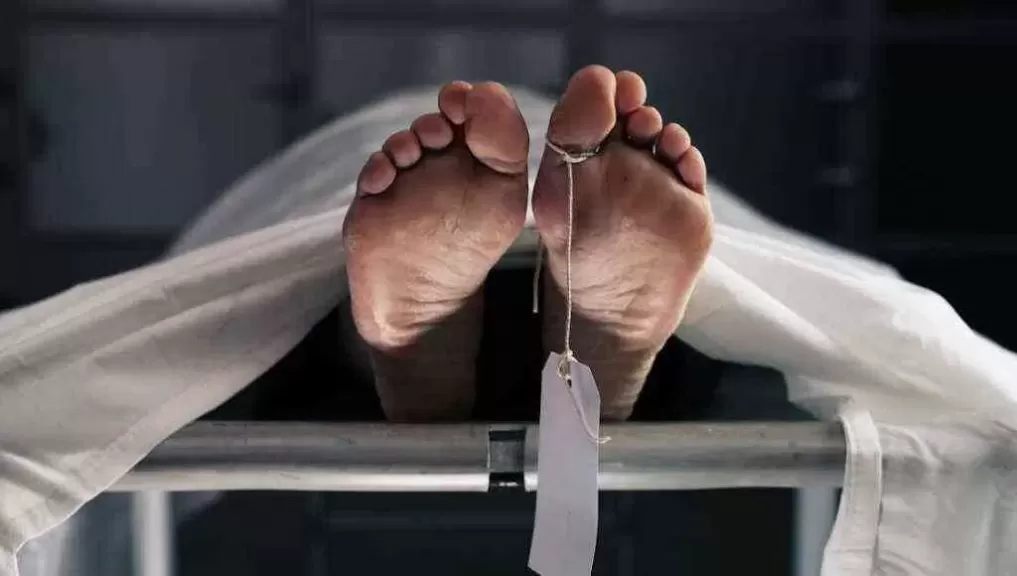 خط أحمر