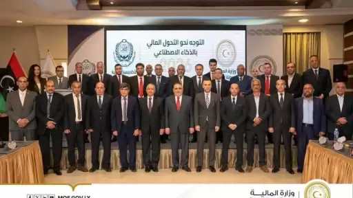 الأكاديمية العربية وهيئة الإسعاف المصرية تبحثان تعزيز التعاون في الإنقاذ المائي