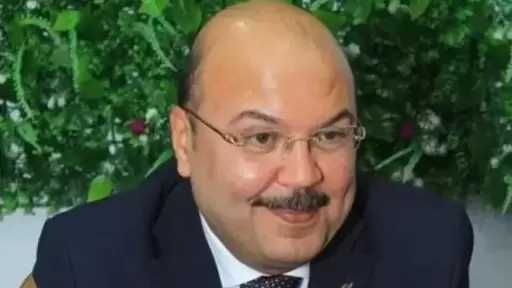 لمنع تكرار الحوادث.. النائب ميشيل الجمل يطالب الحكومة بتشديد الرقابة على استخدام أسطوانات الهيليوم حفاظا على أرواح المواطنين