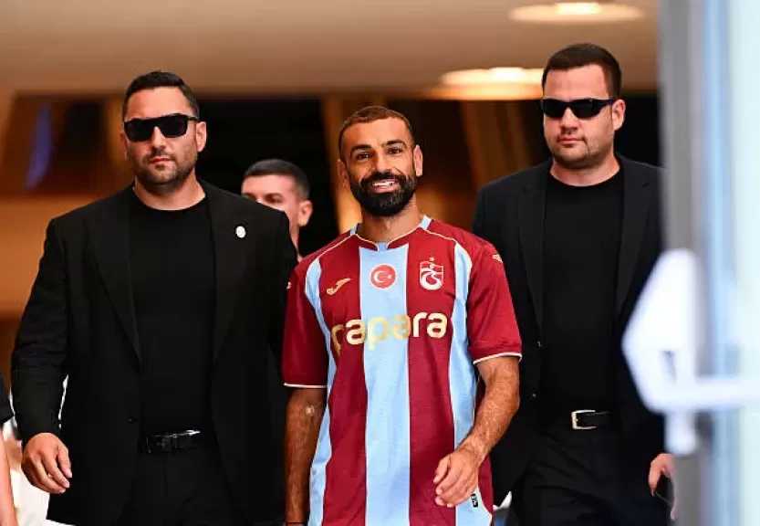 3 أسباب وراء تفضيل صلاح ولوكاكو الانتقال إلى الدوري التركي