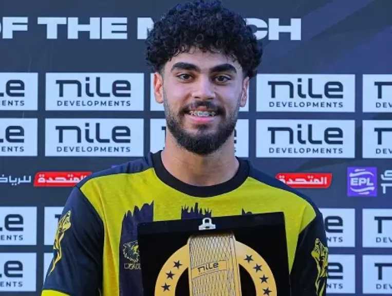 من المقاولون العرب.. الأهلي على أعتاب صفقة صيفية جديدة