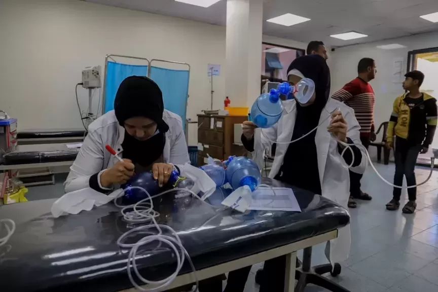خط أحمر