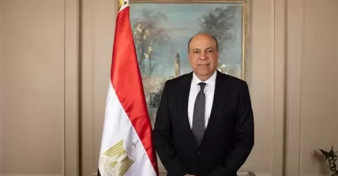 مصر ترفع الجاهزية لاستضافة النسخة الثانية من معرض الطيران والفضاء «EIAS 2026»
