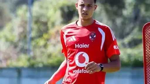 من 4 ملايين إلى 30 مليون جنيه.. إنبي يوضح تفاصيل بيع أقطاي عبد الله للأهلي