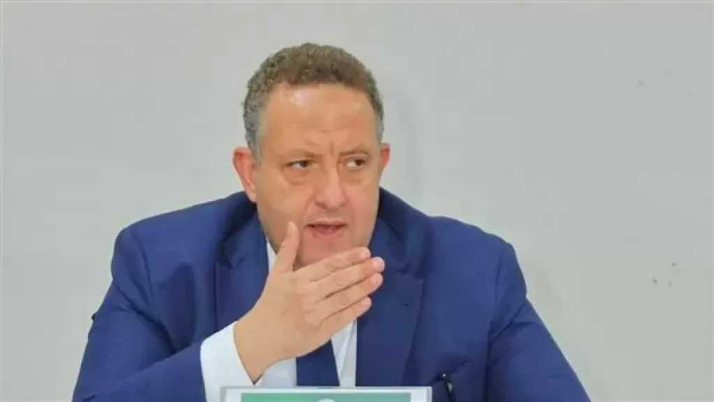 نقابة المهندسين تحصل على مهلة جديدة لمدة عام لاستغلال أرض مدينة بدر
