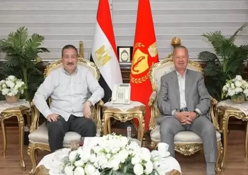 خط أحمر