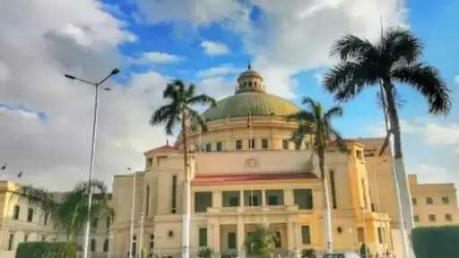 نائب رئيس جامعة القاهرة: نحافظ على صدارتنا للجامعات المصرية في تصنيف شنجهاي للعام الخامس على التوالي