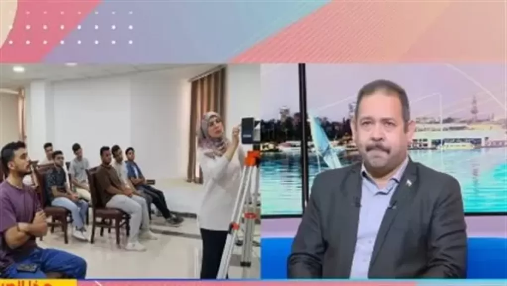 خط أحمر