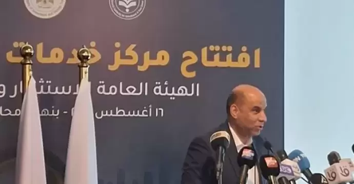 وزير العمل: لجنة للتدخل الفوري لحل مشكلات المستثمرين