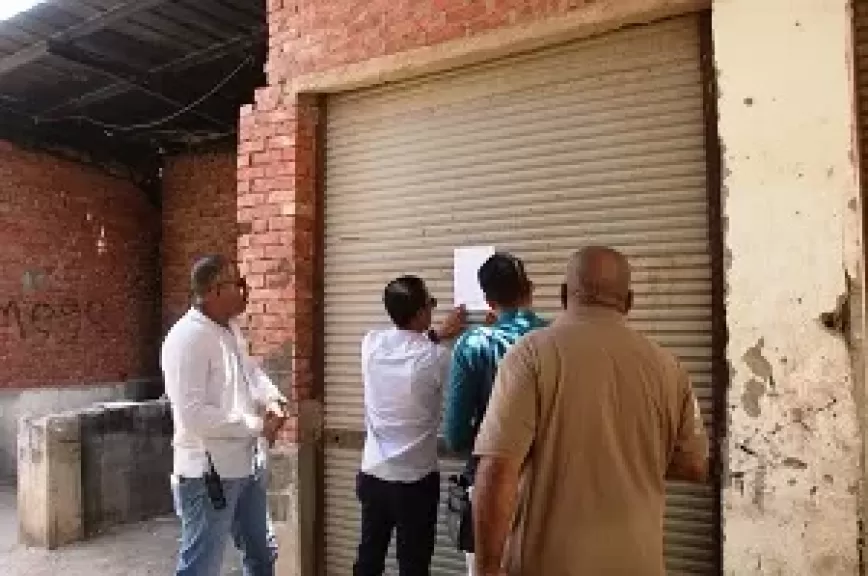 خط أحمر