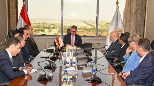 شعبة الذهب: استمرار التنسيق مع التموين ومصلحة الدمغة لتذليل أي معوقات أمام القطاع