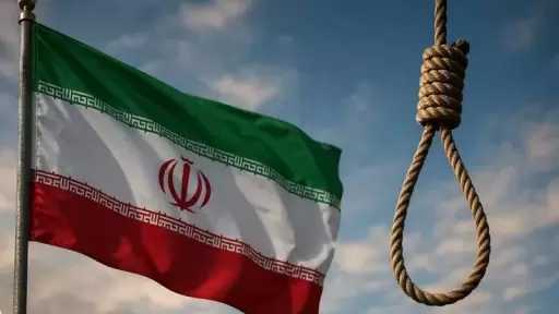 إيران تعدم رجلا تم اعتقاله خلال احتجاجات مناهضة للحكومة في يناير