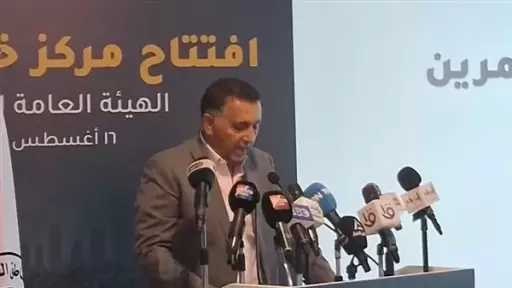محافظ القليوبية: مركز خدمات المستثمرين ببنها خطوة نوعية لتيسير الإجراءات ودعم الصناعة