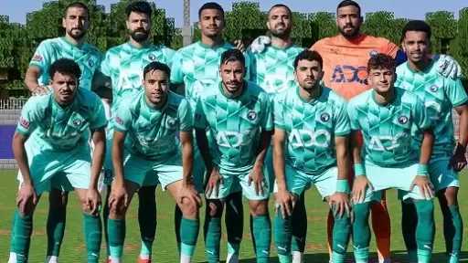قبل انطلاق الدوري.. بيراميدز يختتم معسكر الإعداد بمواجهة مودرن دبي وإنبي الشرقية