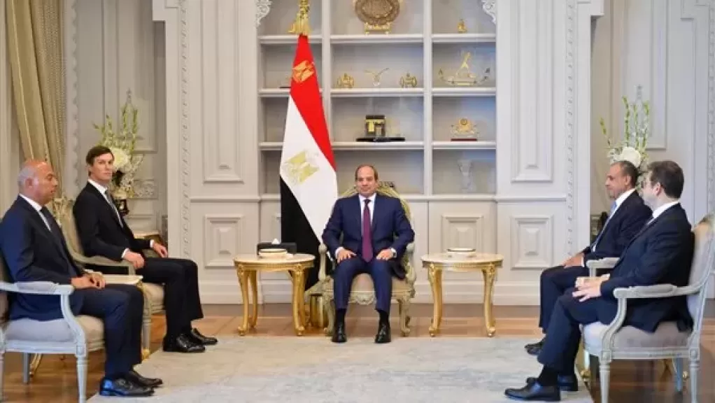 خط أحمر