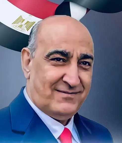 خالد مصطفى يكتب: لماذا يعشق الناس محمد أبو العينين؟