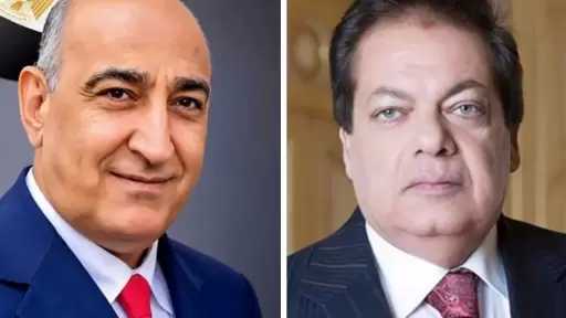 خالد مصطفى يكتب: لماذا يعشق الناس محمد أبو العينين؟
