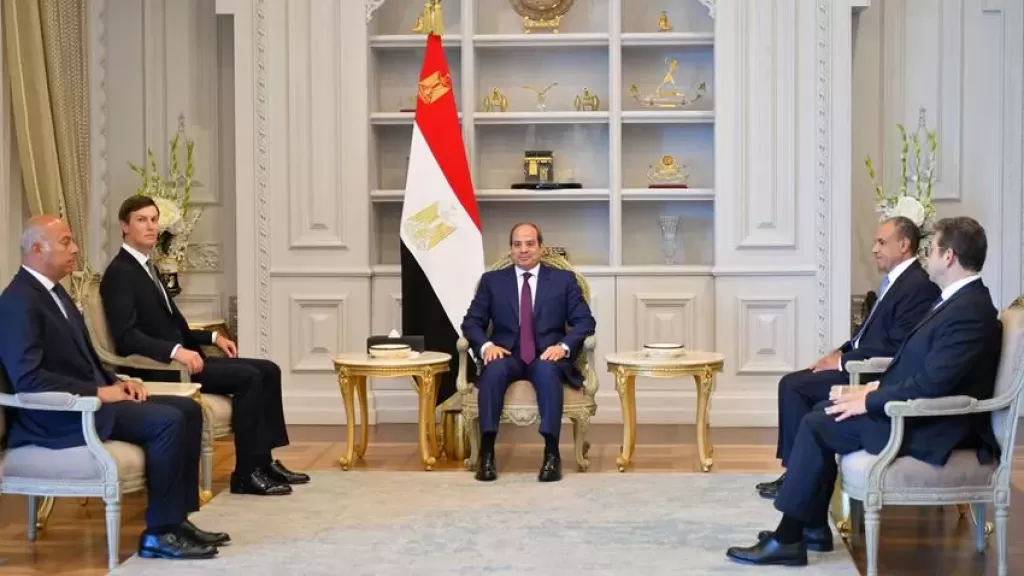 خط أحمر