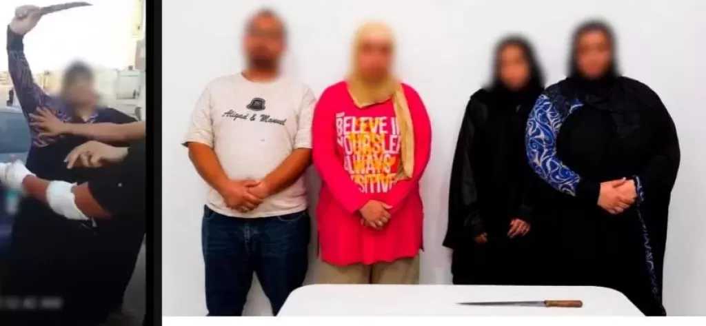 خط أحمر
