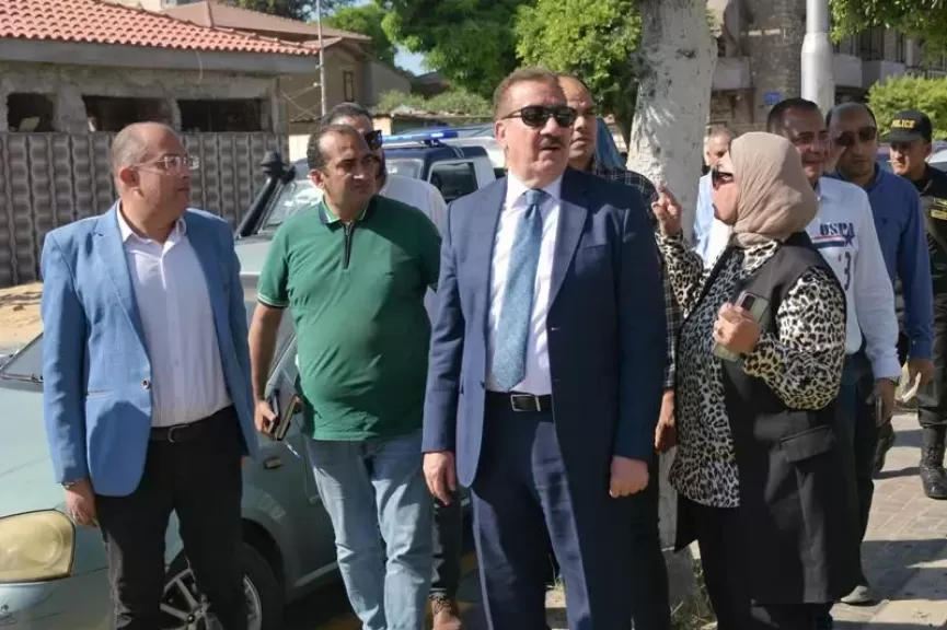 خط أحمر