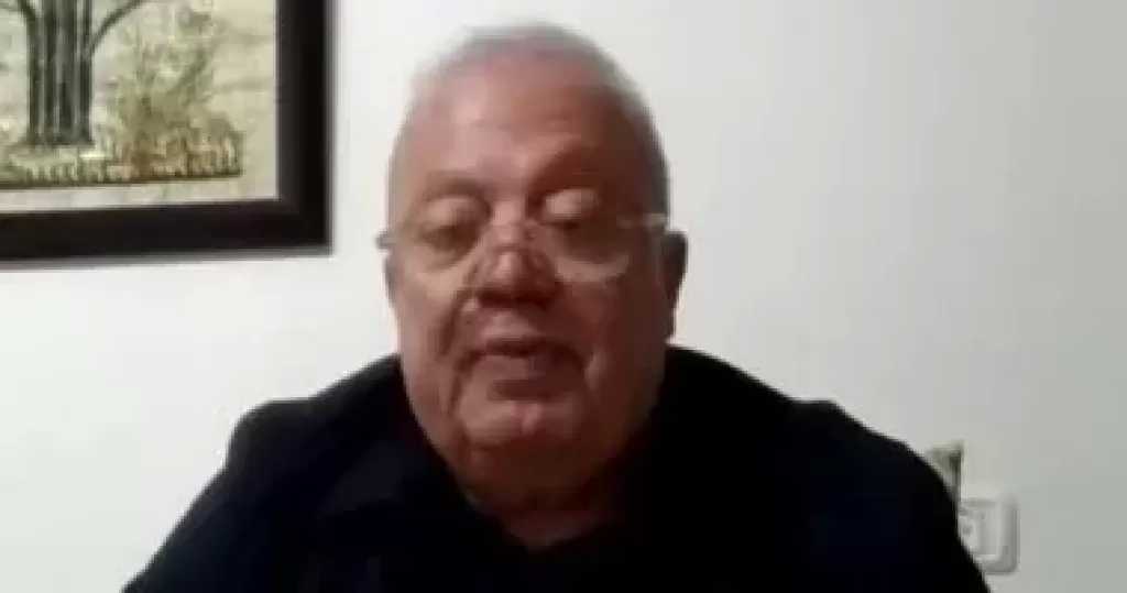 إيران وأمريكا.. من يصمد أكثر في الضغط الاقتصادي؟.. حابس الشروف يوضح