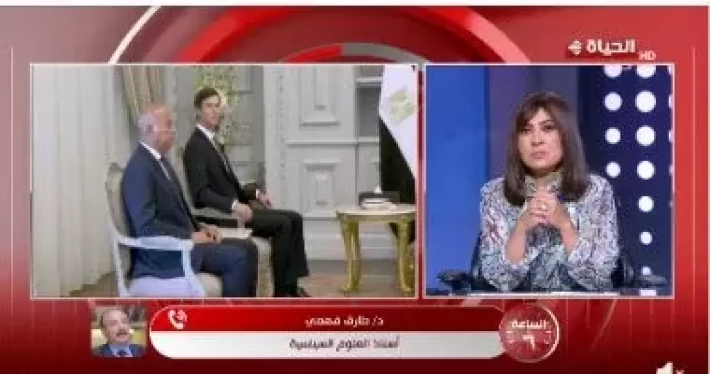 خط أحمر