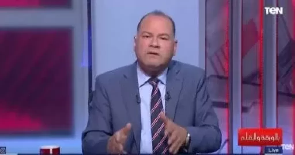 خط أحمر