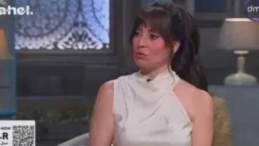 نرمين الفقي عن تأخر زواجها: الجمال يزول والسند هو الأهم