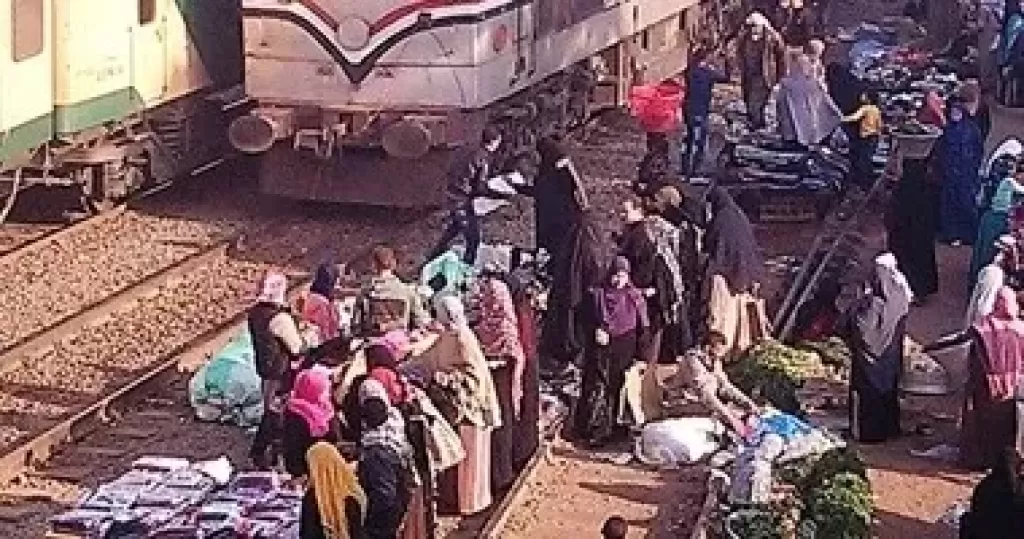 خط أحمر