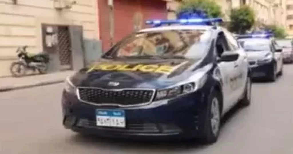 خط أحمر