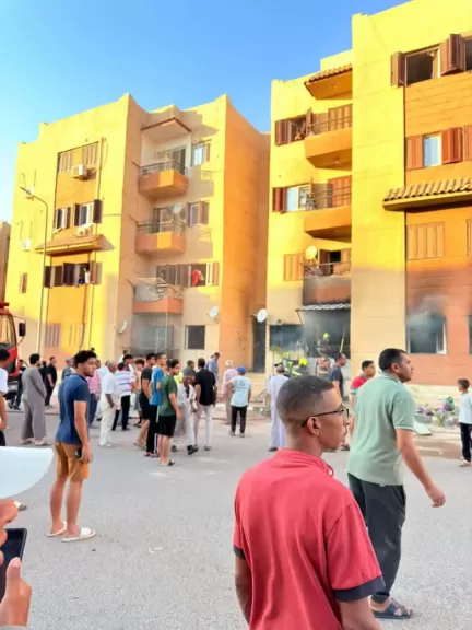 خط أحمر