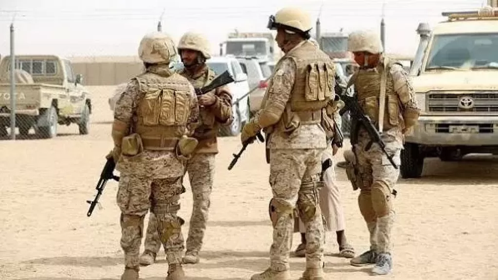 خط أحمر