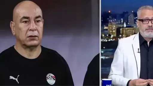 تامر أمين: حافظوا على حسام حسن.. الرحمة ثم الرحمة قبل العدل أحيانا