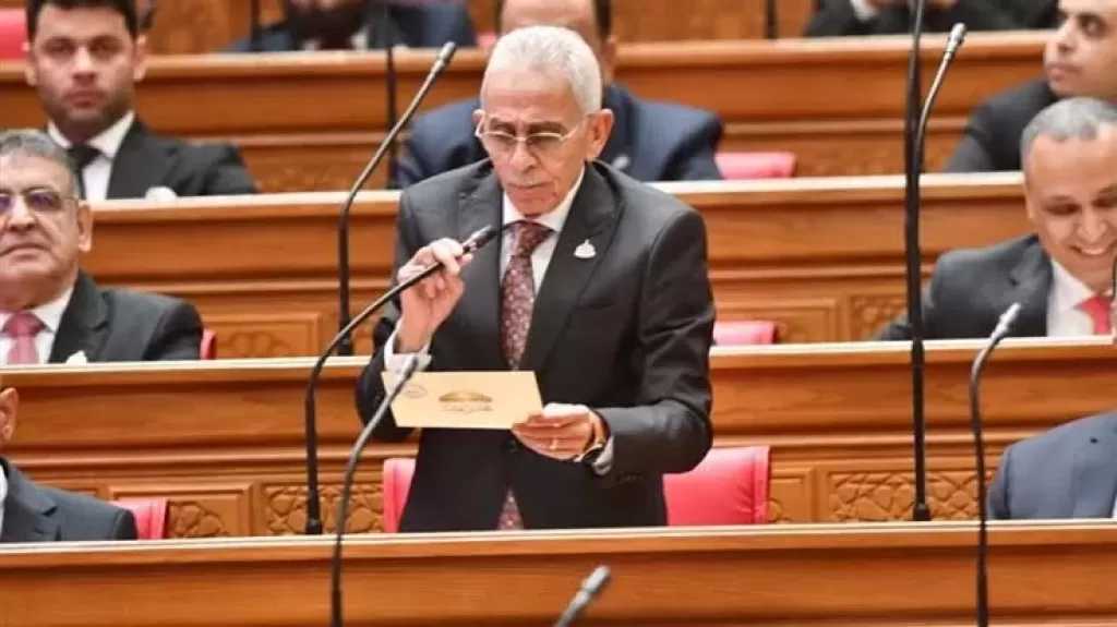 النائب نبيل العطار يدعو لوقف القبول بـ26 كلية طب بلا مستشفيات