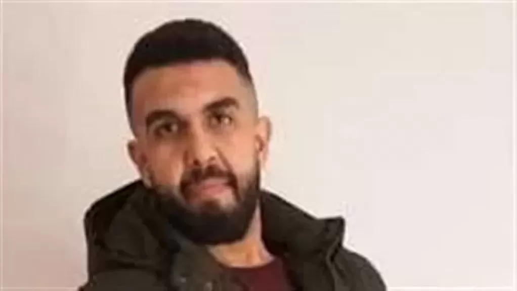 خط أحمر