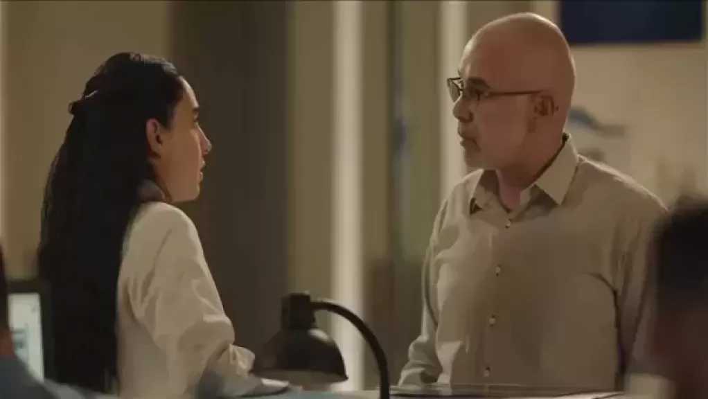 مسلسل بنج كلي الحلقة 3.. قصة زواج جديدة وأزمة تهز عائلة عزازي