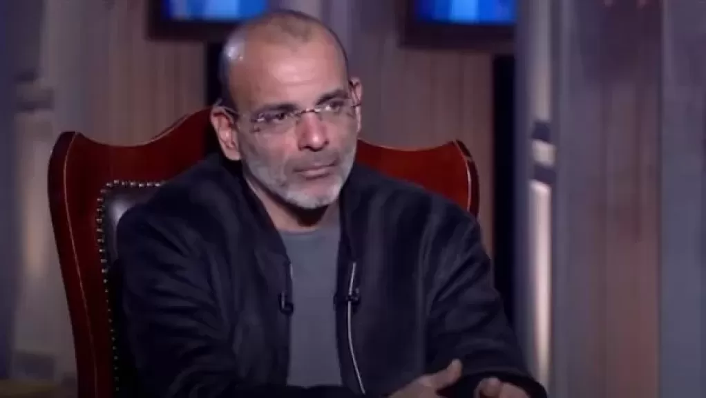 خط أحمر