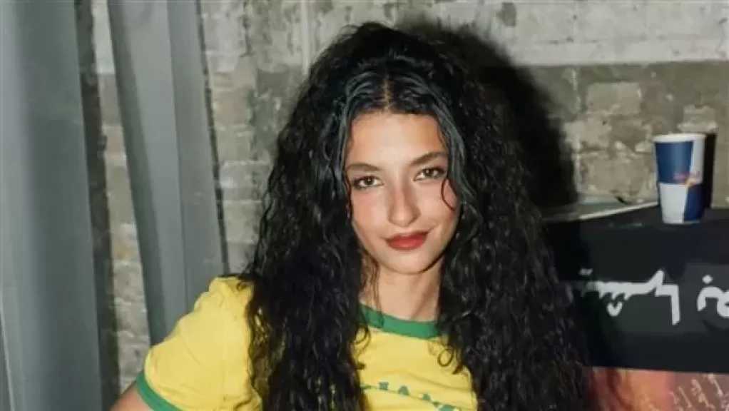 أميرة أديب ترد على منتقديها: مش مشكلة إني بتشتم