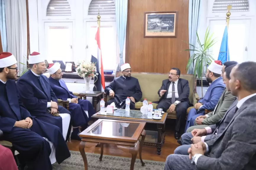 خط أحمر