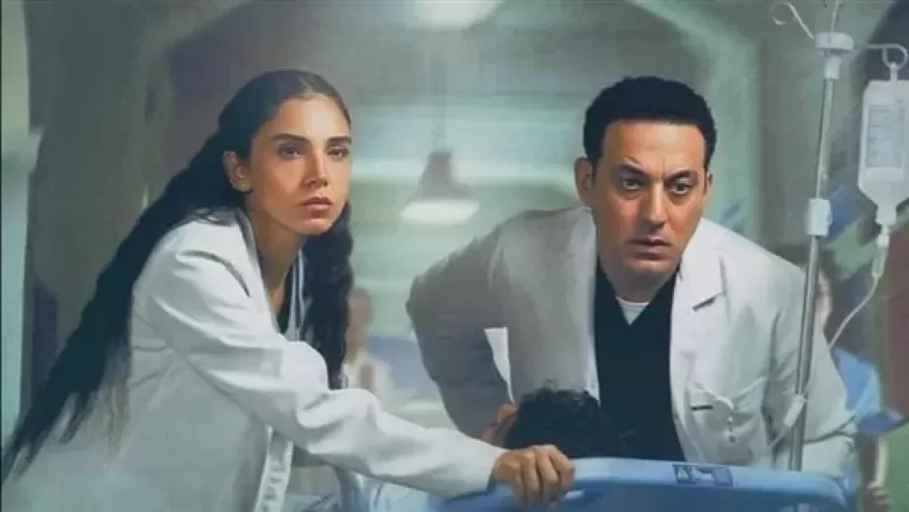 خط أحمر