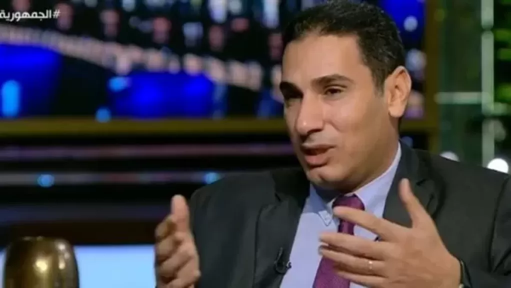 خط أحمر