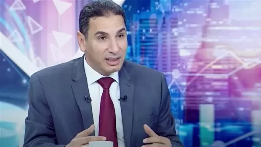 خط أحمر