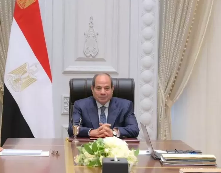 خط أحمر