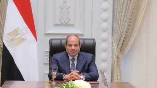 الرئيس السيسي: الهدف من «مدينة العدالة» تأسيس بيئة قضائية رقمية مُتكاملة تليق بالجمهورية الجديدة