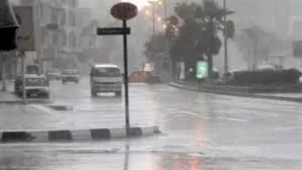 خط أحمر