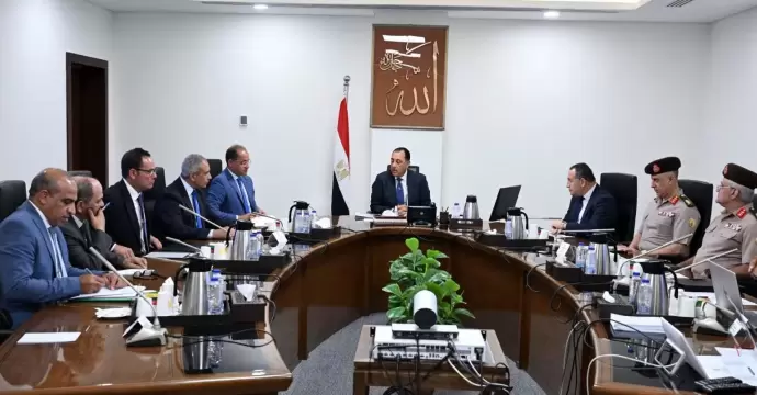 رئيس الوزراء يستعرض أبرز محاور عمل وزارة التعليم العالي للارتقاء بمنظومة التعليم الجامعي