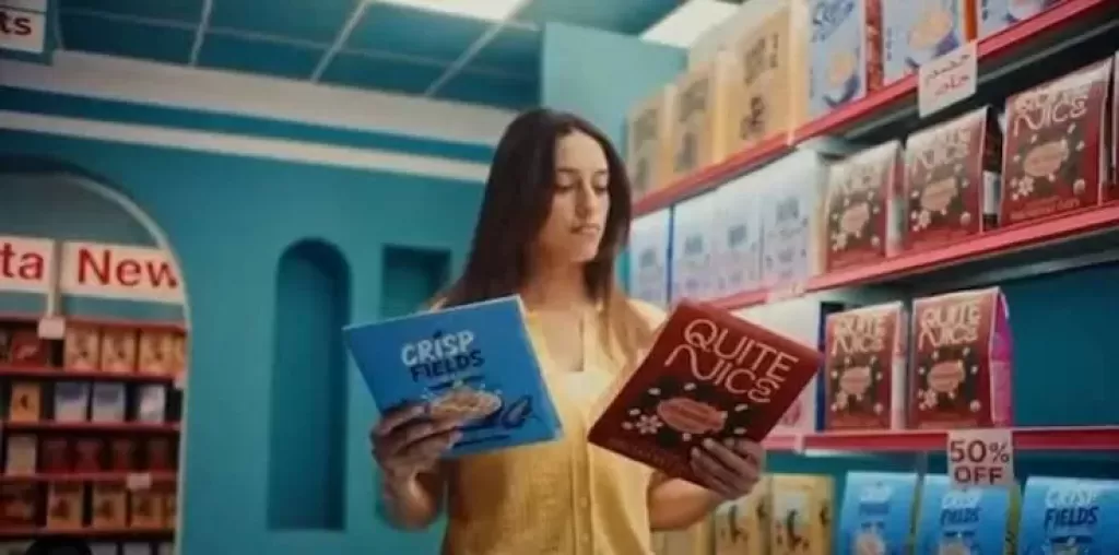 خط أحمر